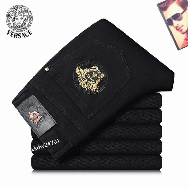 Picture of Versace Jeans Long _SKUVersacesz28-4025tn2313670